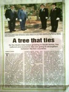 The Times of India original article by Ambica Gulati published in 2015