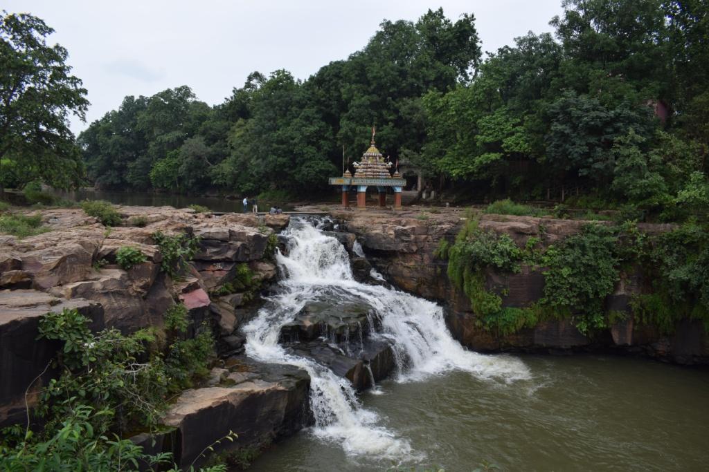 Koili Ghughar, Odisha, India