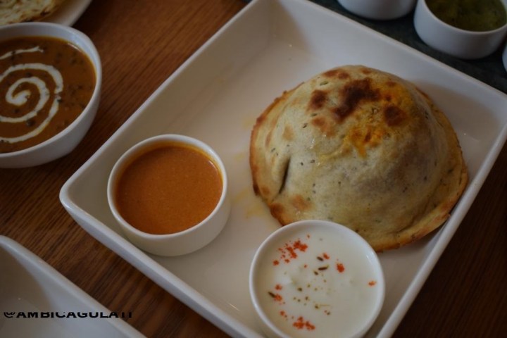 Indian cuisine--Chicken Biryani, The Metropolitan Hotel & Spa , Delhi, India