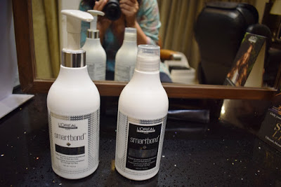 smartbond by L'Oreal