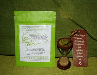 tea monk global