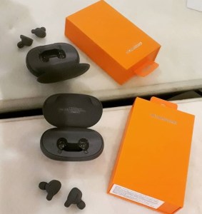 Air X3 by Riversong India