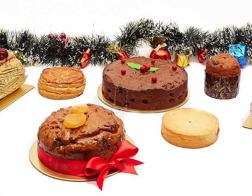 L'opera-Christmas Product Range