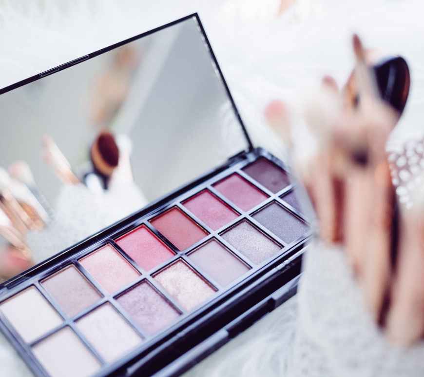 close up of woman make up Photo by freestocks.org on Pexels.com