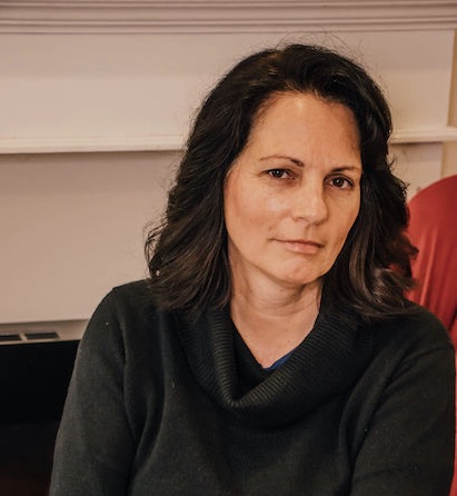 Janet LoSole, Canada-based Author, Adventure by Chicken Bus: An Unschooling Odyssey through Central America