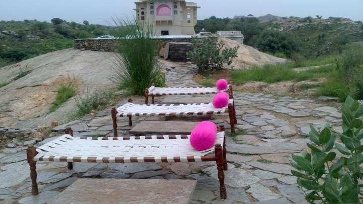 Lakshman Sagar, Pali, Rajasthan, India