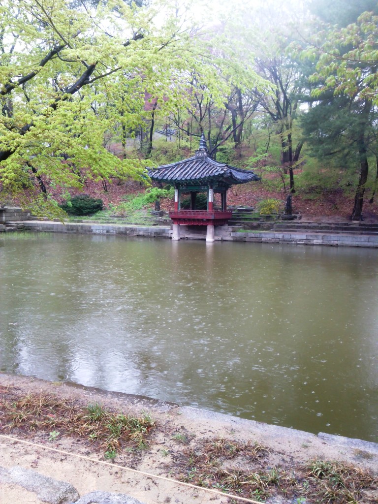 South Korea Travel: Heritage, Memory & Modernity