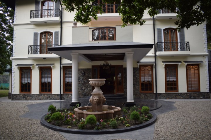 WelcomHeritage Ashdale, Nainital, Uttarakhand, India