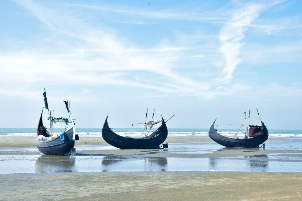 Coxs Bazar Bangladesh Photo by Shomitro Kumar Ghosh on Unsplash