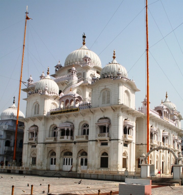 Harmandir_Patna Wikimedia