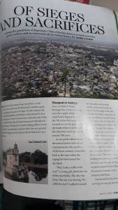 Chittorgarh Femina 1