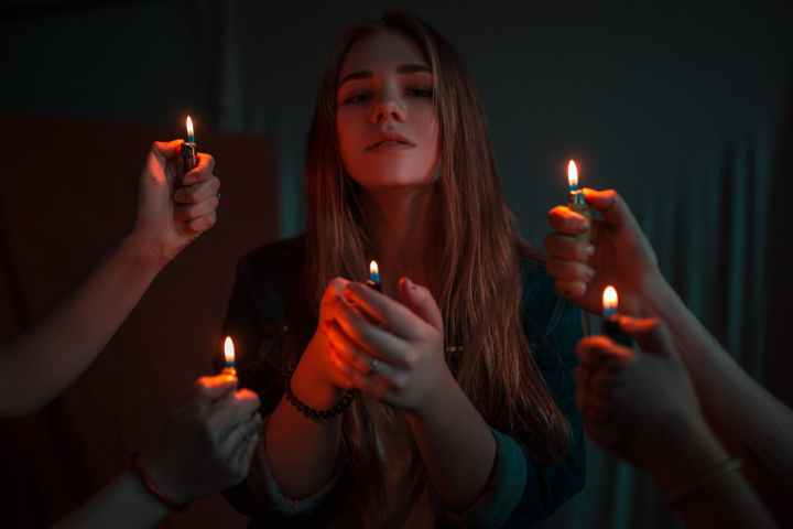 The Alchemy of Feelings: 6 Sacred & Scientific Ways to Master Your Mind