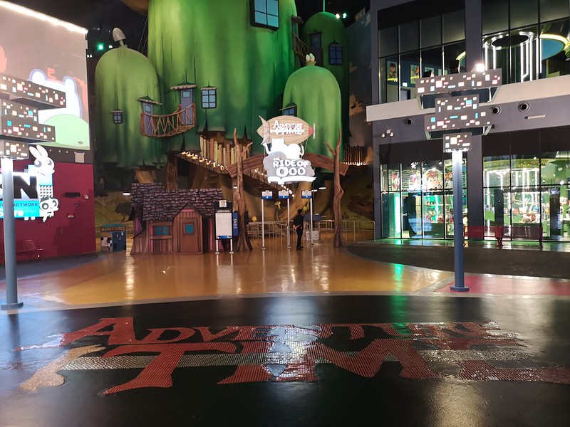 Dubai,the country of wonderful attractions