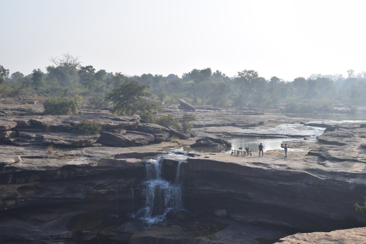 Aurwatand, Chakia tehsil, Chandauli district, Uttar Pradesh, India