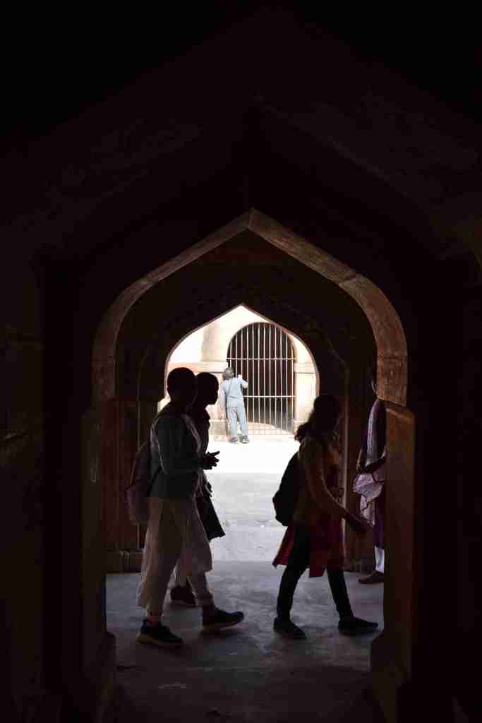 Chunar Fort, Mirzapur, Uttar Pradesh, India