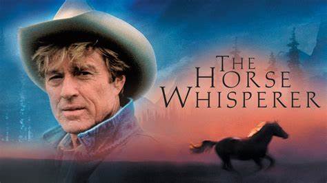 The Horse Whisperer