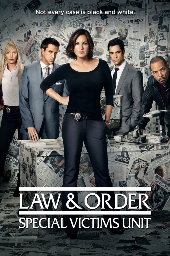 lawandorderSVU poster