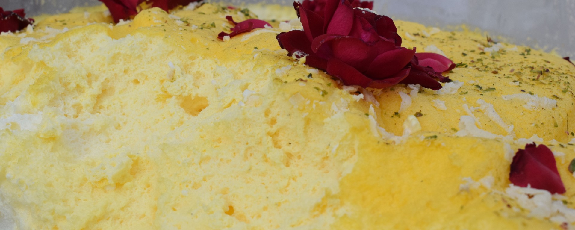 DAULAT KI CHAAT, Old delhi, India