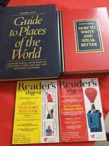 READER'S DIGEST