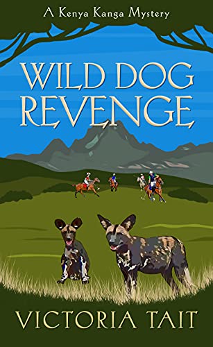 wild dog revenge by victoria tait