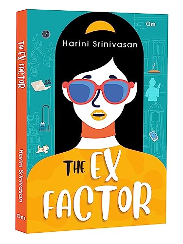the ex factor by harini srinivasan
