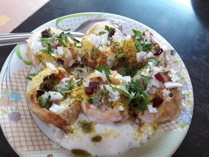 Gupchup in Raigarh, Chhattisgarh, India