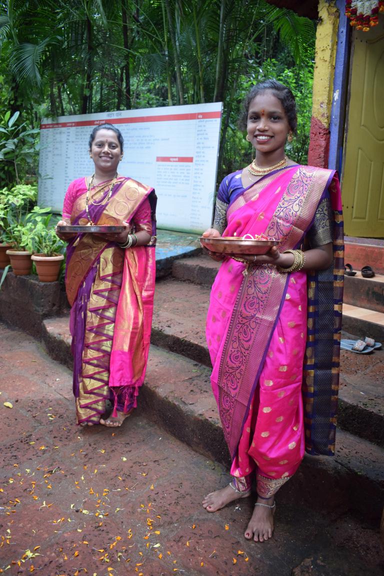 Exploring the Untouched Beauty of Konkan: Unique Encounters in ...