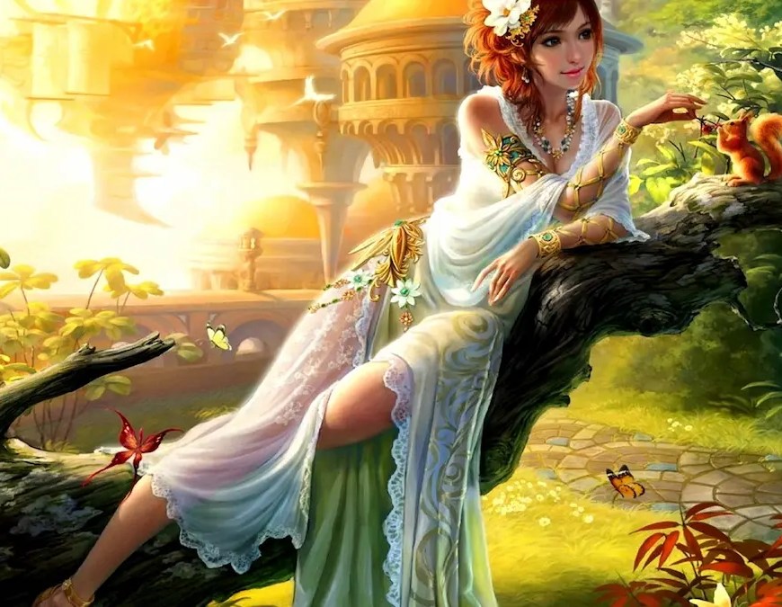 Prakriti story banner, by-lei-wang-art.alphacoders.comartsview66660