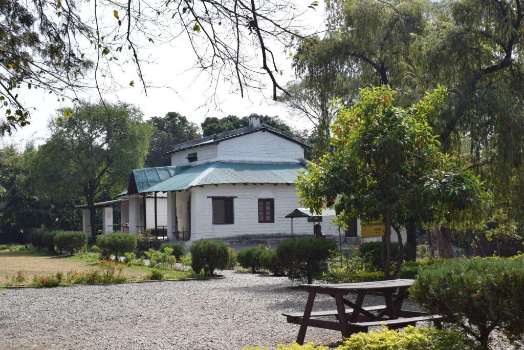 About Jim Corbett, Jim Corbett Museum, Kaladungi, Choti Haldwani, Uttarakhand, India