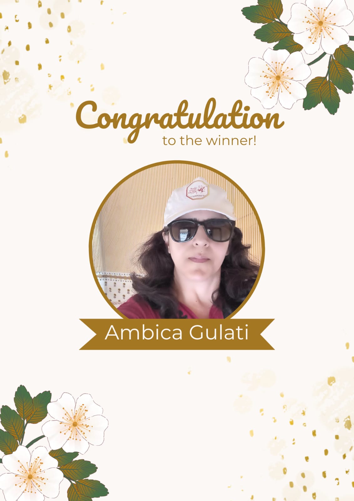 The Write Path blog Hop