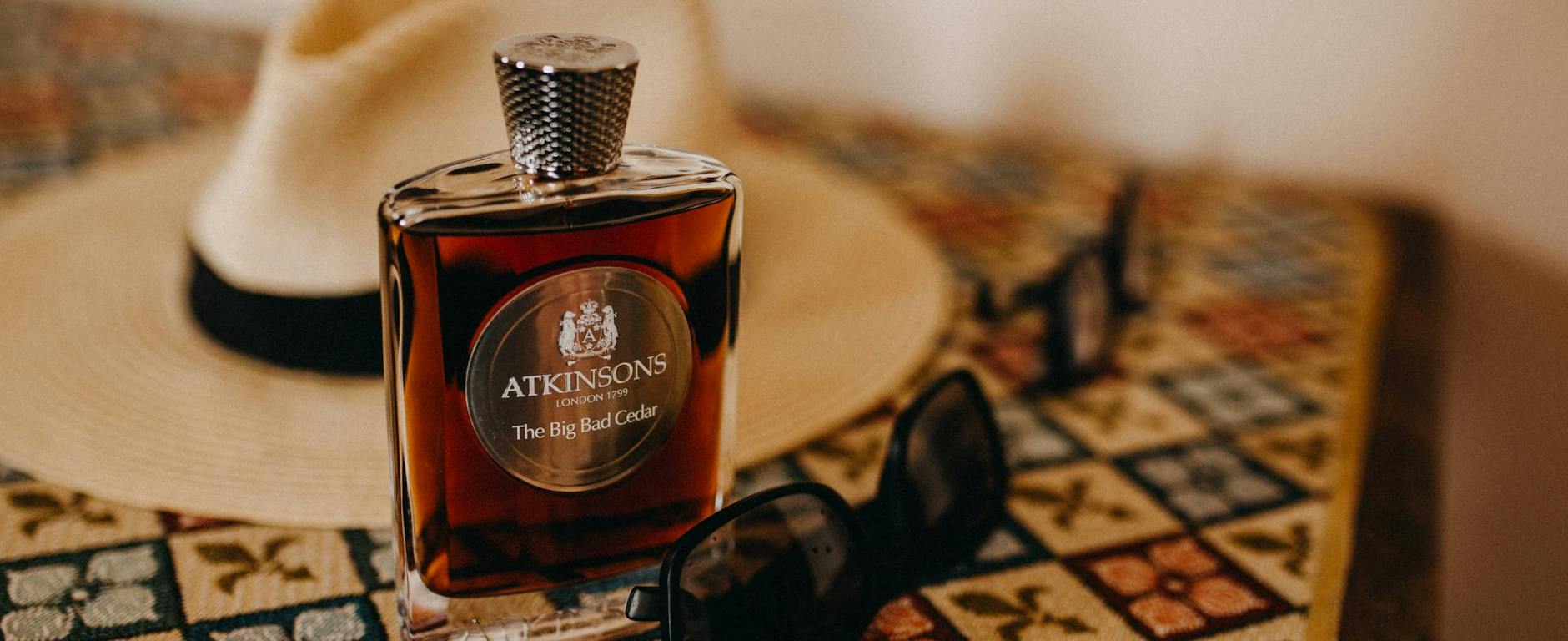 PERFUME BOTTLE Photo by Fidel Hajj on Pexels.com