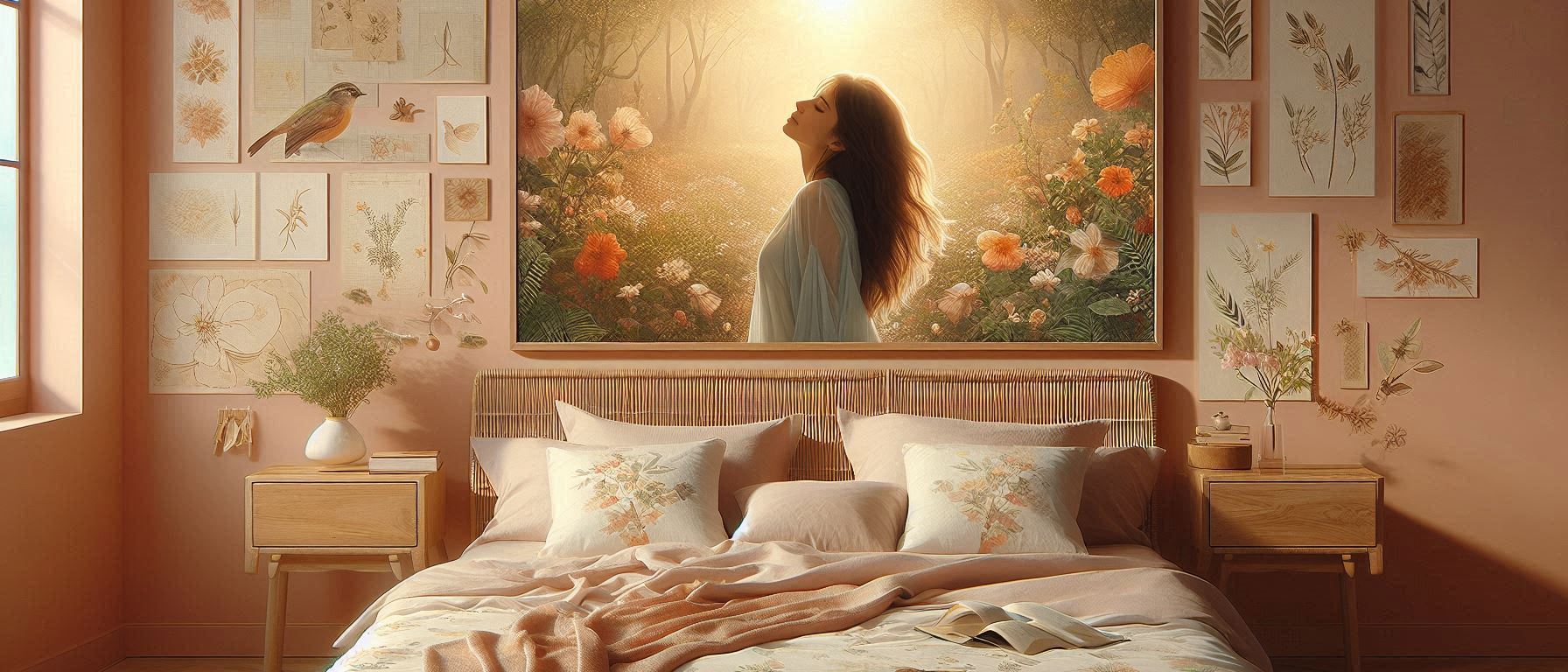 Banner of The Visionboard