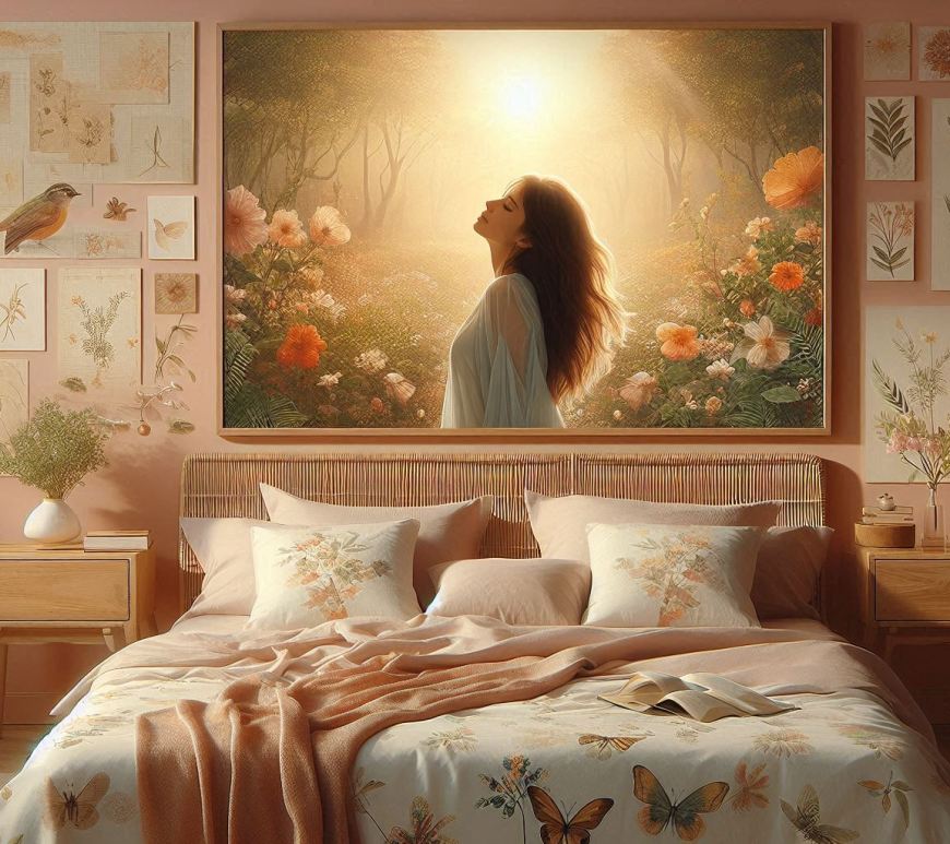 Banner of The Visionboard