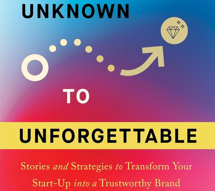 From Unknown to Unforgettable by Harsh Pamnani