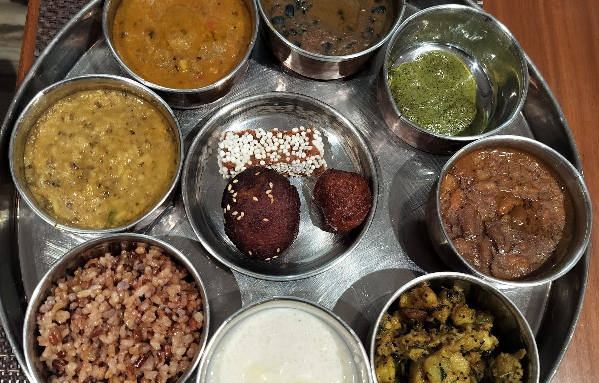 feast from uttarakhand