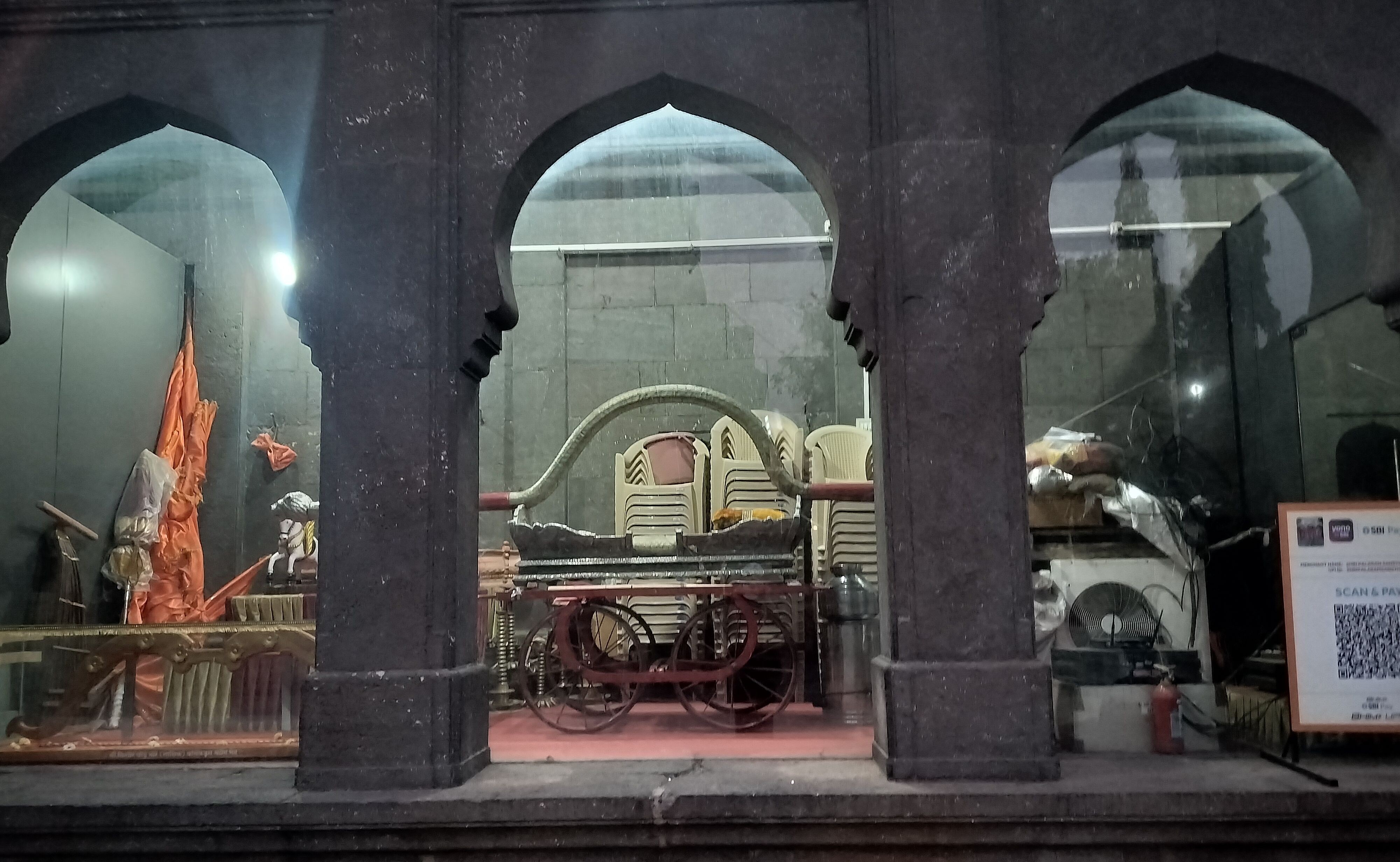 Kalaram Mandir, Panchavati, Nashik, Maharashtra, India