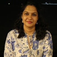 Suchita Agarwal, Operations Head at Blogchatter, and blogger at Tales of Suchita