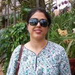 Ritu Bindra, administrator of the Bookish League WhatsApp group and a seasoned book blogger at Bohemian Bibliophile