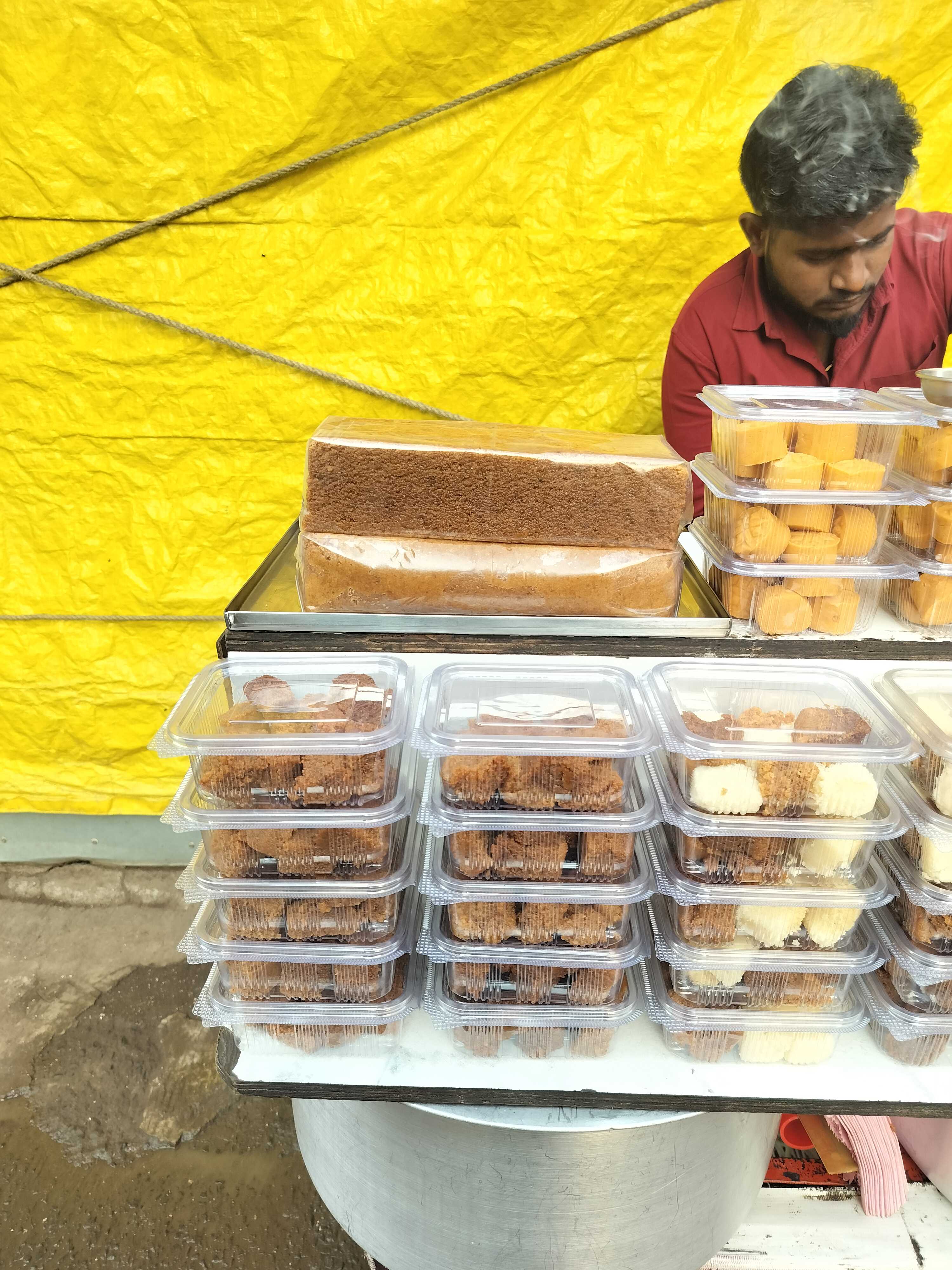 India mithais, Trimbakeshwar Temple, Nashik, Maharashtra, India