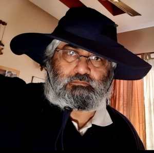 Jaideep Khanduja, of Pebble Galaxy