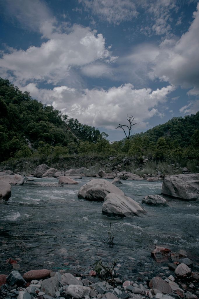 Uttarkashi: Where the Ganga’s Sacred Journey Begins