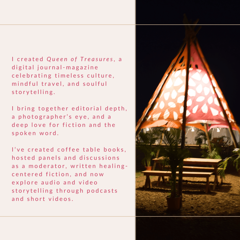 who is ambica gulati, what she brings on the table as a media consultant