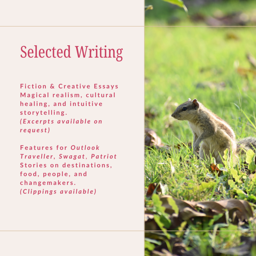 who is ambica gulati, what she brings on the table as a media consultant