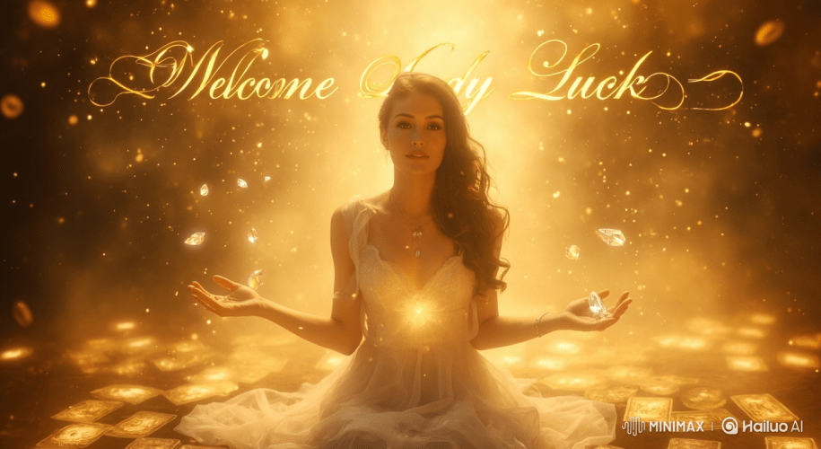 The Luck Factor