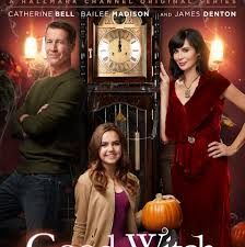 the good witch OTT/TV series