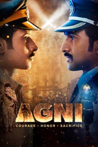 agni movie poster