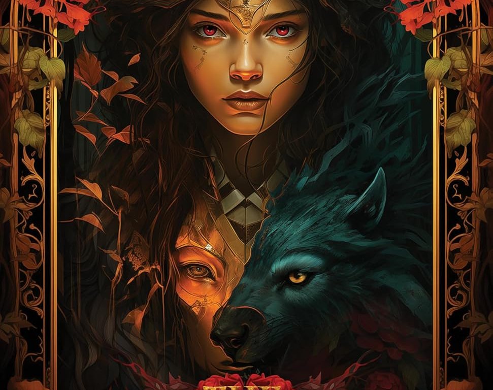 Book cover of The Turning by Shannaaya Chopra featuring illustrations by Omung Kumar