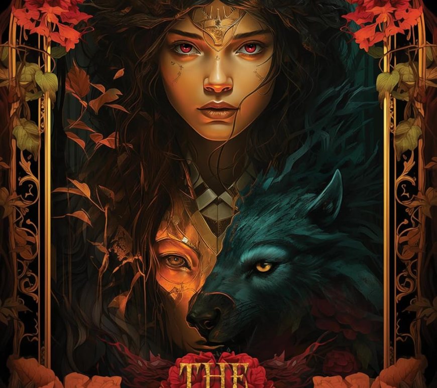 Book cover of The Turning by Shannaaya Chopra featuring illustrations by Omung Kumar