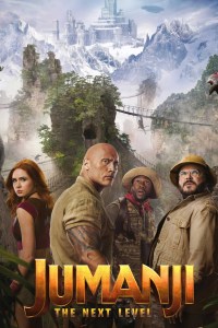jumanji
