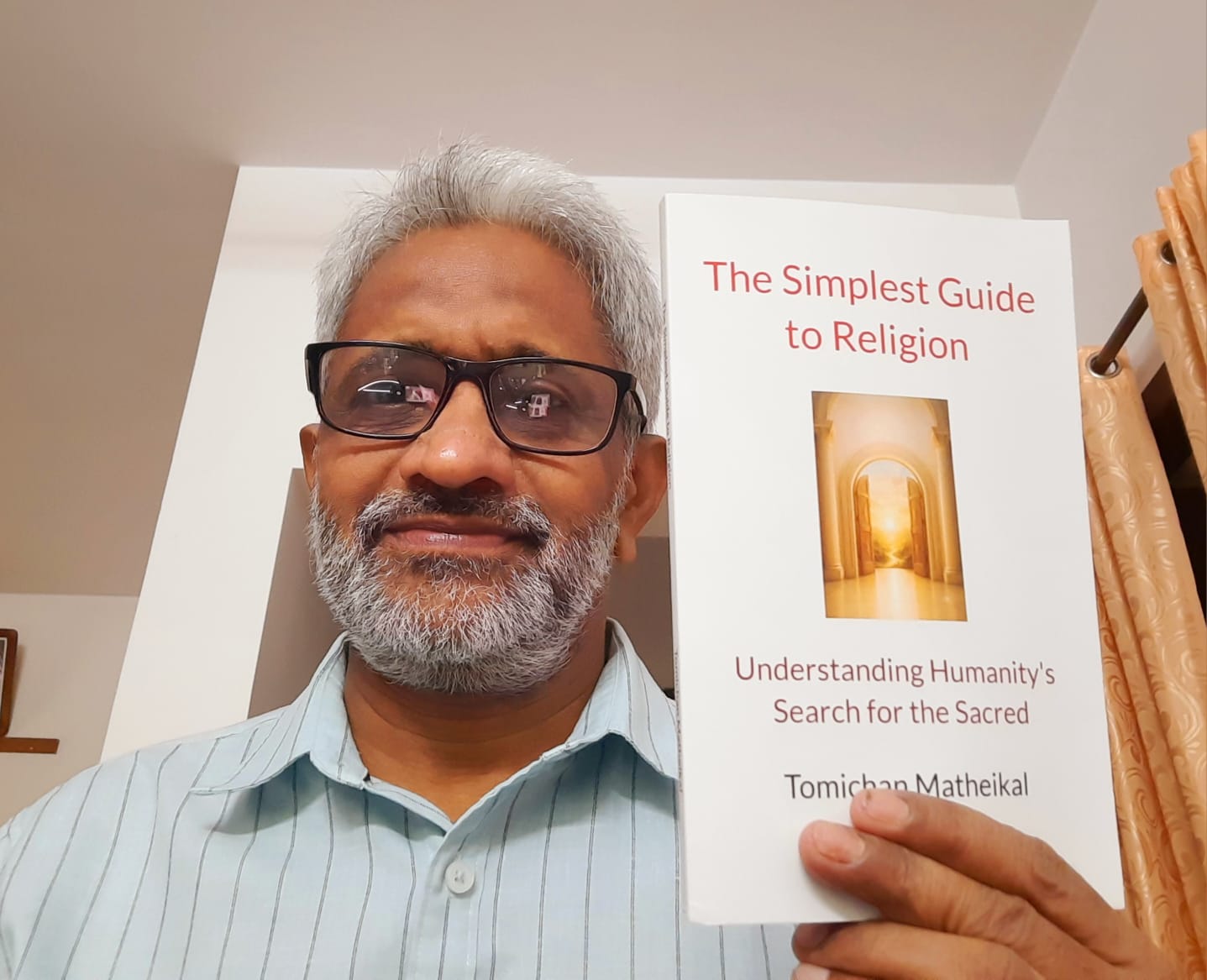 The Simplest Guide to Religion: From Animism to Modern Faith
